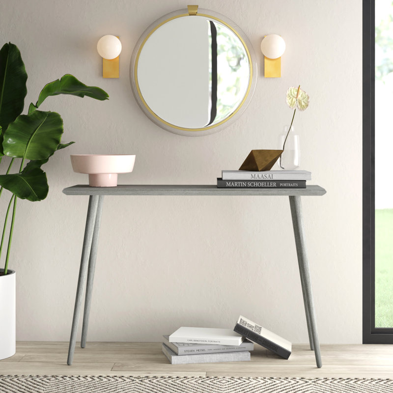 Mercury Row® Orion 47.3'' Console Table & Reviews Wayfair